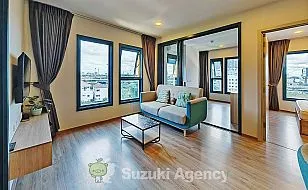 The Base Sukhumvit 50：1 BED ROOM Interior Photos No.20