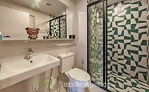 The Base Sukhumvit 50：1 BED ROOM Interior Photos No.73