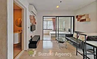 Rhythm Asoke 2：1 BED ROOM Interior Photos No.20