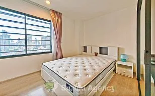 Rhythm Asoke 2：1 BED ROOM Interior Photos No.71