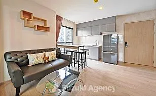 Rhythm Asoke 2：1 BED ROOM Interior Photos No.22