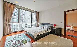 Quattro by Sansiri：1 BED ROOM Interior Photos No.71