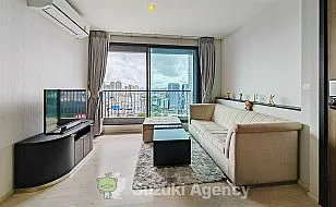Rhythm Sukhumvit 44/1：2 BED ROOM Interior Photos No.26