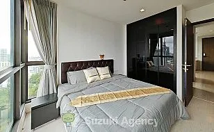 Rhythm Sukhumvit 44/1：2 BED ROOM Interior Photos No.67