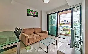 Le Cote Thonglor 8：1 BED ROOM Interior Photos No.21