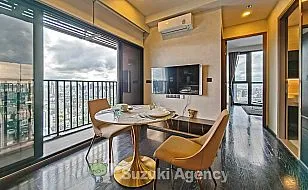 PARK ORIGIN THONGLOR：2 BED ROOM Interior Photos No.28