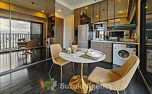PARK ORIGIN THONGLOR：2 BED ROOM Interior Photos No.29