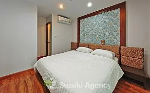 The Next Sukhumvit 52：2 BED ROOM Interior Photos No.66