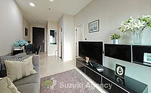 The Crest Sukhumvit 34：1 BED ROOM Interior Photos No.22