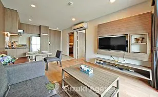 art@Thonglor：1 BED ROOM Interior Photos No.24
