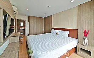 art@Thonglor：1 BED ROOM Interior Photos No.72