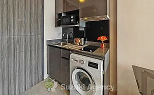 Ashton Asoke：1 BED ROOM Interior Photos No.25