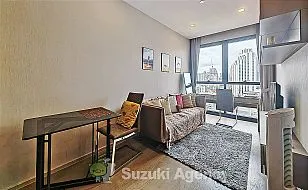Ashton Asoke：1 BED ROOM Interior Photos No.24