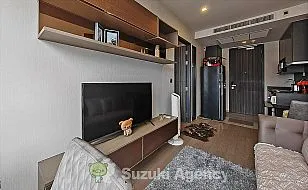Ashton Asoke：1 BED ROOM Interior Photos No.22