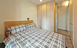 RENDE Sukhumvit 23：2 BED ROOM Interior Photos No.74