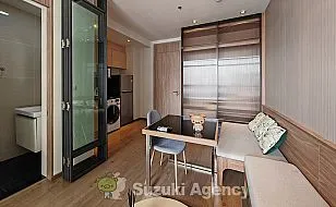 Park Origin Phrom Phong：Studio Interior Photos No.15