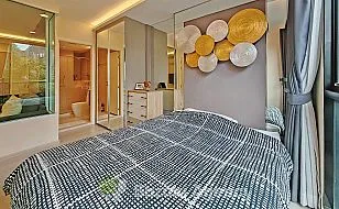 Vtara Sukhumvit 36：1 BED ROOM Interior Photos No.72