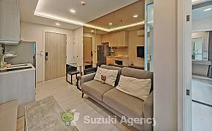 Vtara Sukhumvit 36：1 BED ROOM Interior Photos No.23