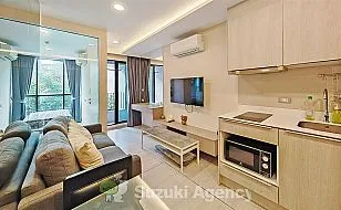 Vtara Sukhumvit 36：1 BED ROOM Interior Photos No.21