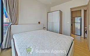 Ashton Asoke - Rama 9：2 BED ROOM Interior Photos No.66