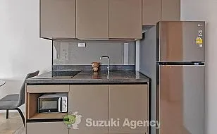 Ashton Asoke - Rama 9：2 BED ROOM Interior Photos No.31