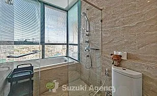 Ashton Asoke - Rama 9：2 BED ROOM Interior Photos No.75