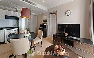 HQ by Sansiri：1 BED ROOM Interior Photos No.22