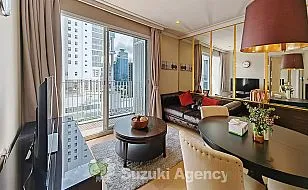 HQ by Sansiri：1 BED ROOM Interior Photos No.20