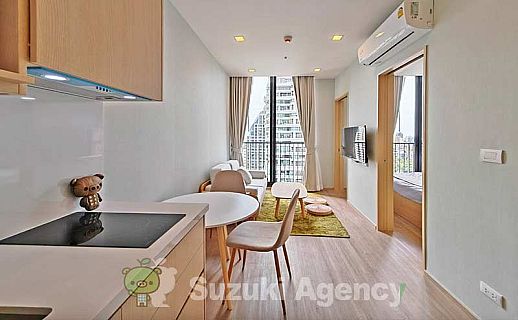 Noble State Sukhumvit 39