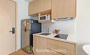 Noble State Sukhumvit 39：1 BED ROOM Interior Photos No.25