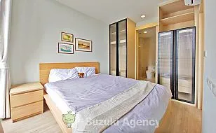Noble State Sukhumvit 39：1 BED ROOM Interior Photos No.72