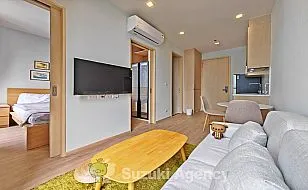 Noble State Sukhumvit 39：1 BED ROOM Interior Photos No.24