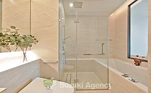 THE STRAND THONGLOR：1 BED ROOM Interior Photos No.73