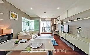IVY Thonglor：1 BED ROOM Interior Photos No.20