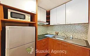 Baan Chan Condominium：2 BED ROOM Interior Photos No.31