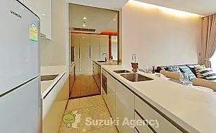 The Address Sukhumvit 28：1 BED ROOM Interior Photos No.25