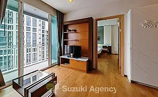 39 by Sansiri：1 BED ROOM Interior Photos No.22