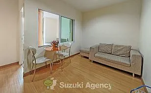Life@Sukhumvit 65：1 BED ROOM Interior Photos No.23