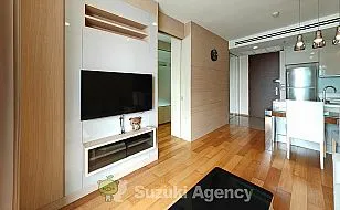 The Address Asoke：1 BED ROOM Interior Photos No.22