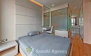 The Address Asoke：1 BED ROOM Interior Photos No.72