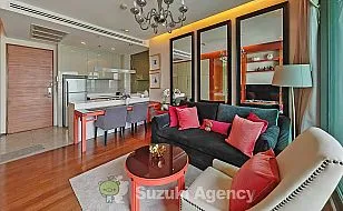 The Address Sukhumvit 28：1 BED ROOM Interior Photos No.21