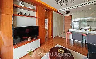 The Address Sukhumvit 28：1 BED ROOM Interior Photos No.22