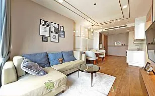 Noble BE33：1 BED ROOM Interior Photos No.22