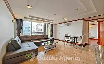 Asoke Place