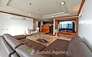 Asoke Place：1 BED ROOM Interior Photos No.23