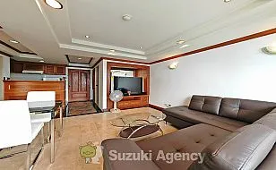 Asoke Place：1 BED ROOM Interior Photos No.22