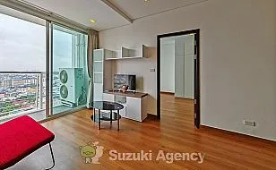 Le Luk Condominium：1 BED ROOM Interior Photos No.21