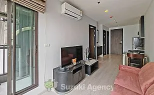Rhythm Sukhumvit 44/1：1 BED ROOM Interior Photos No.22