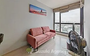 Rhythm Sukhumvit 44/1：1 BED ROOM Interior Photos No.20