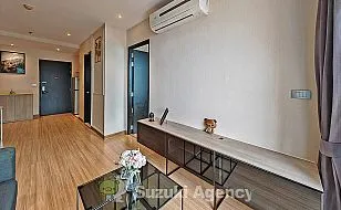 Sky Walk：1 BED ROOM Interior Photos No.21